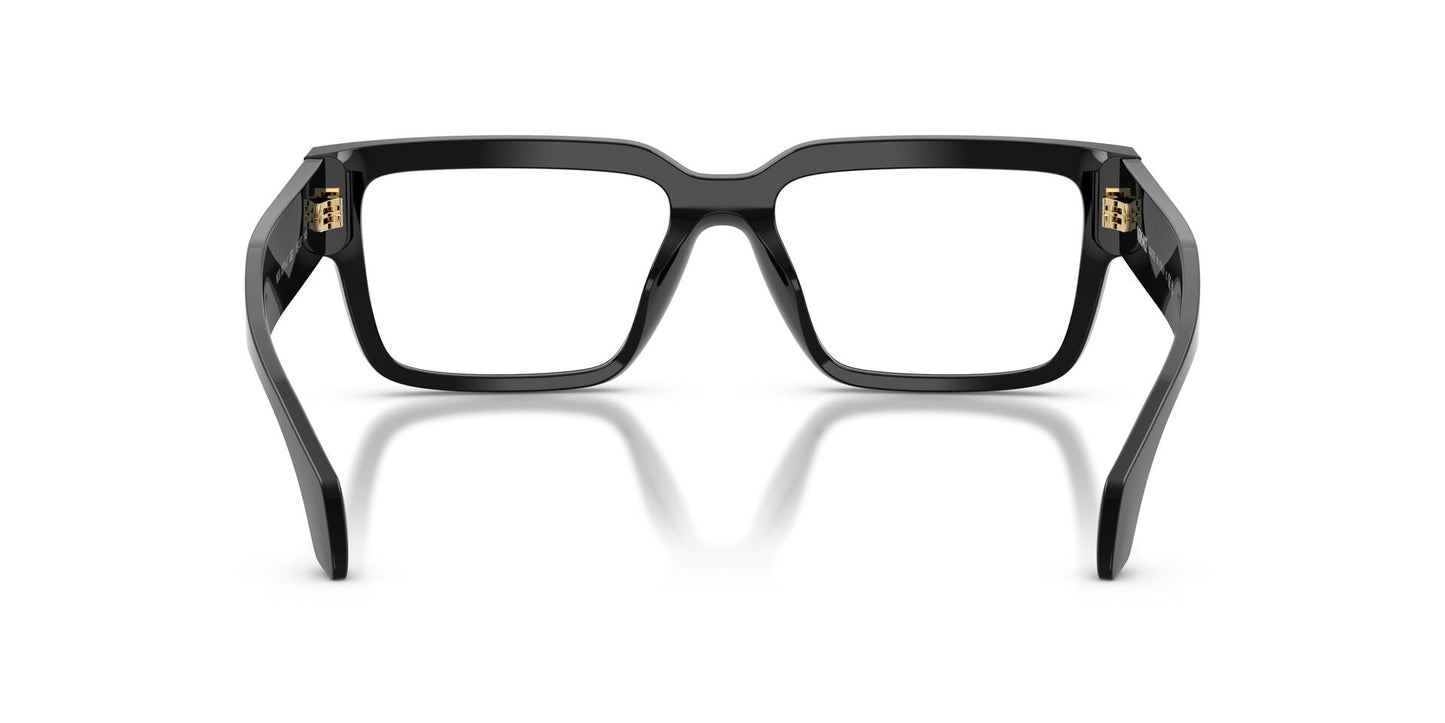 Lente Oftálmico Versace VE3374U Negro