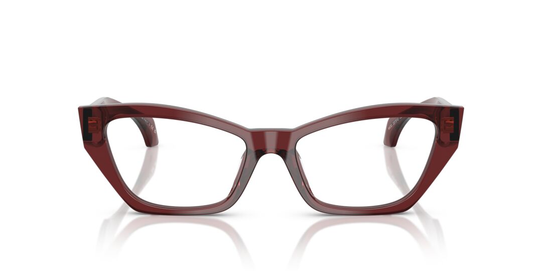 Lente Oftálmico Versace VE3373U Vino