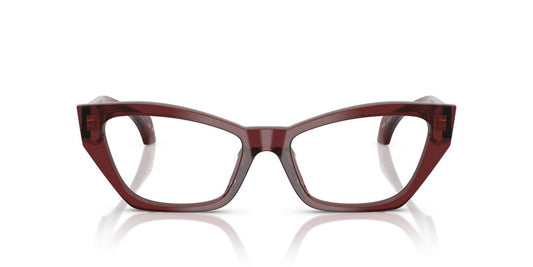 Lente Oftálmico Versace VE3373U Vino