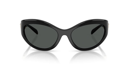 Lentes de Sol Versace VE4485 Negro