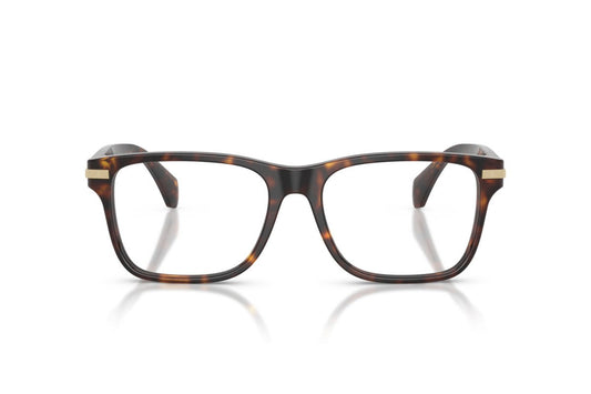 Lente Oftálmico Moncler ME2016 Havana