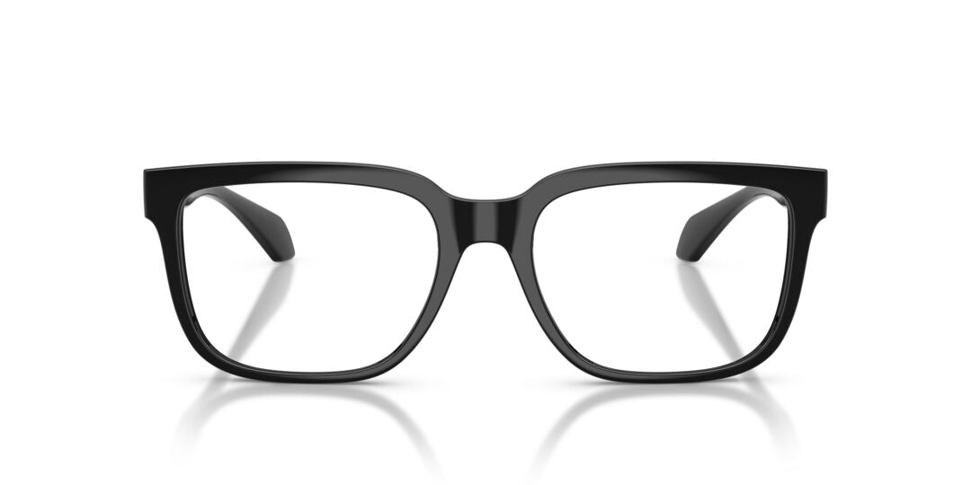 Lente Oftálmico Versace VE3377U Negro