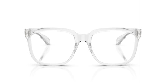 Lente Oftálmico Versace VE3377U Transparente