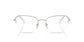 Lente Oftálmico Swarovski SK1023 Plata