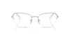 Lente Oftálmico Swarovski SK1023 Plata