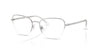 Lente Oftálmico Swarovski SK1023 Plata