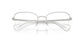 Lente Oftálmico Swarovski SK1023 Plata