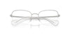 Lente Oftálmico Swarovski SK1023 Plata