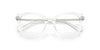 Lente Oftálmico Swarovski SK2044 Transparente