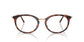 Lente Oftálmico Ray Ban RX7255 Havana