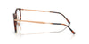 Lente Oftálmico Ray Ban RX7255 Havana