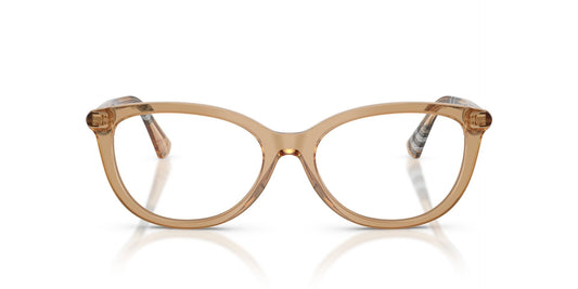 Lente Oftálmico Burberry BE2431 Beige