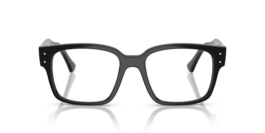 Lente Oftálmico Ray Ban RX7256 Negro