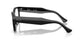 Lente Oftálmico Ray Ban RX7256 Negro