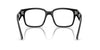 Lente Oftálmico Ray Ban RX7256 Negro