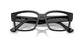 Lente Oftálmico Ray Ban RX7256 Negro