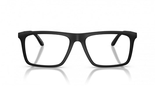 Lente Oftálmico Emporio Armani EA3253 Negro