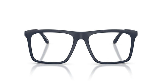 Lente Oftálmico Emporio Armani EA3253 Azul
