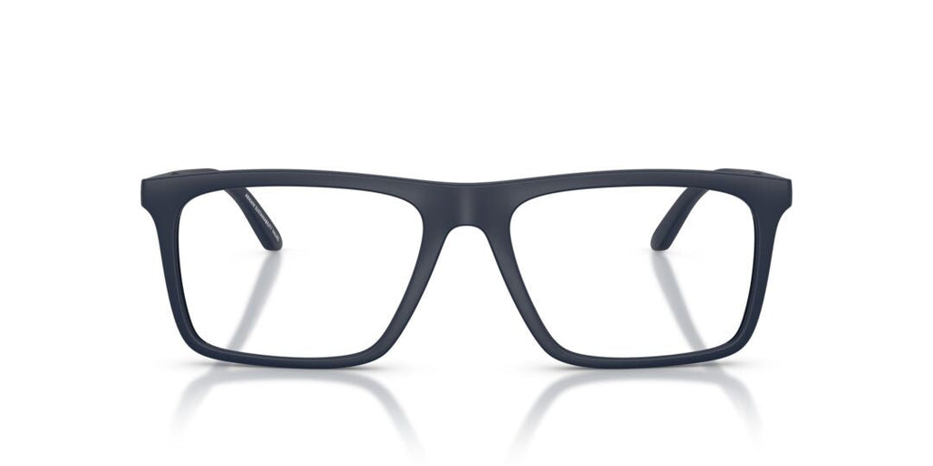 Lente Oftálmico Emporio Armani EA3253 Azul