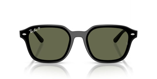 Lentes de Sol Ray Ban RB4458D Negro