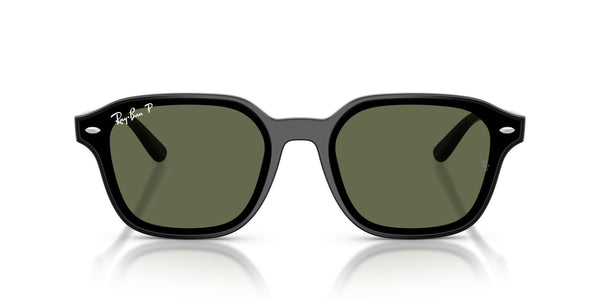 Lentes de Sol Ray Ban RB4458D Negro