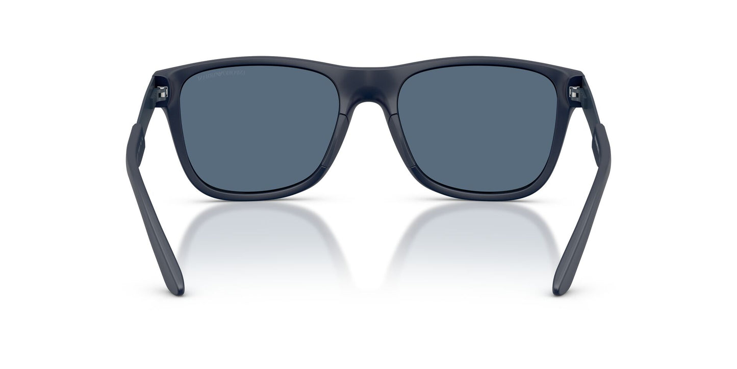 Lentes de Sol Emporio Armani EA4243 Azul