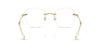Lente Oftálmico Swarovski SK1021 Dorado