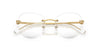 Lente Oftálmico Swarovski SK1021 Dorado