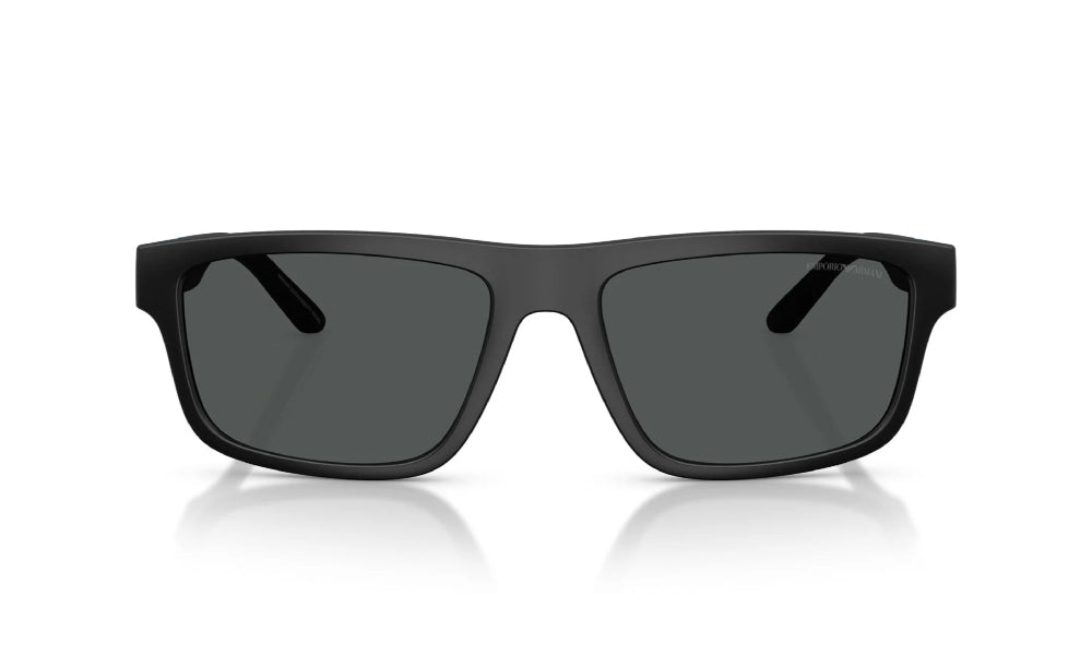 Lentes de Sol Emporio Armani EA4244U Negro