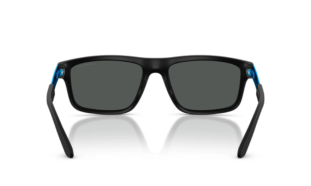 Lentes de Sol Emporio Armani EA4244U Negro