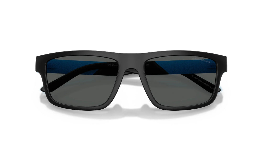 Lentes de Sol Emporio Armani EA4244U Negro