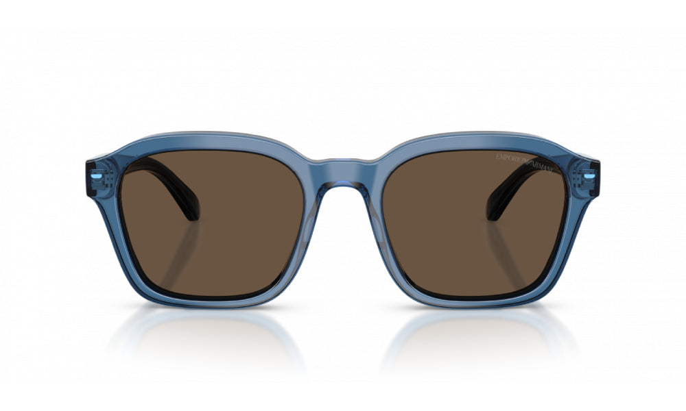 Lentes de Sol Emporio Armani EA4245U Azul