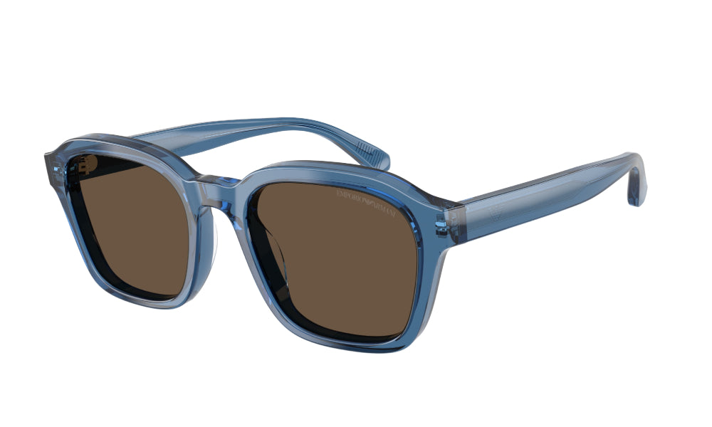 Lentes de Sol Emporio Armani EA4245U Azul