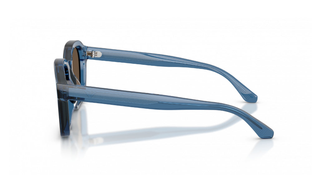 Lentes de Sol Emporio Armani EA4245U Azul