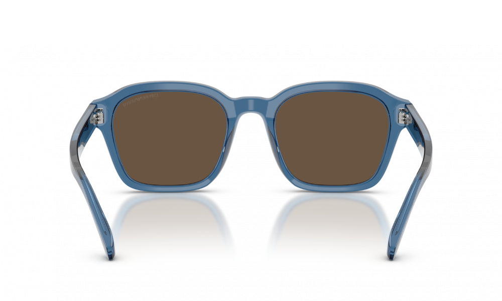 Lentes de Sol Emporio Armani EA4245U Azul