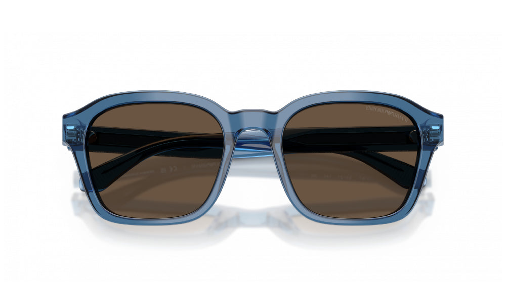 Lentes de Sol Emporio Armani EA4245U Azul