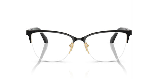 Lente Oftálmico Versace VE1304 Negro