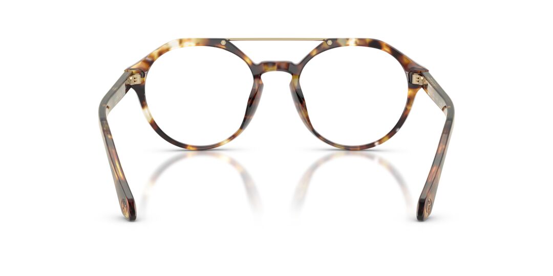 Lente Oftálmico Giorgio Armani AR7278U Havana