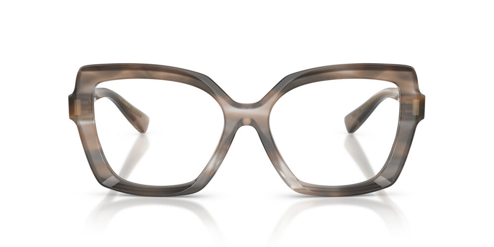 Lente Oftálmico Dolce Gabbana DG3413 Gris