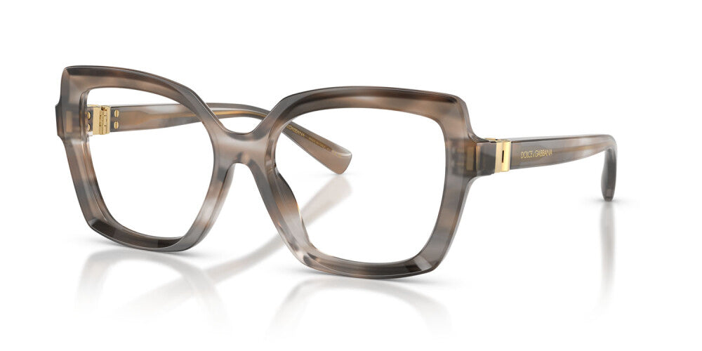 Lente Oftálmico Dolce Gabbana DG3413 Gris