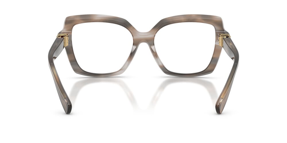 Lente Oftálmico Dolce Gabbana DG3413 Gris