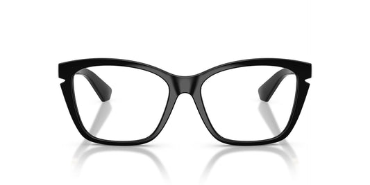 Lente Oftálmico Burberry BE2427U Negro