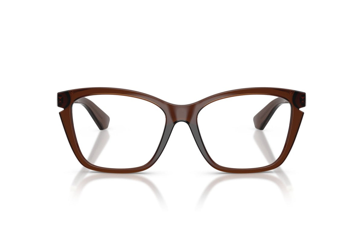 Lente Oftálmico Burberry BE2427U Café