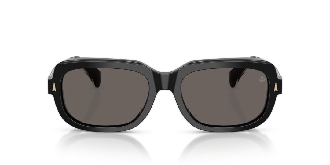 Lentes de Sol Moncler ME6008 Negro