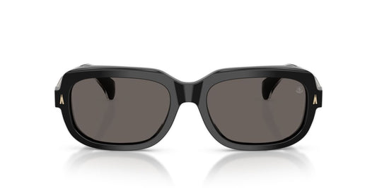 Lentes de Sol Moncler ME6008 Negro