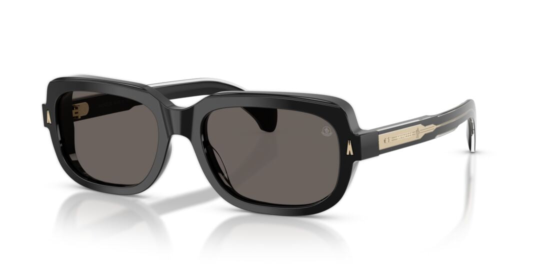 Lentes de Sol Moncler ME6008 Negro