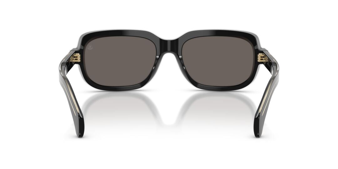 Lentes de Sol Moncler ME6008 Negro