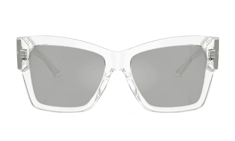 Lentes de Sol Dolce Gabbana DG4493 Transparente