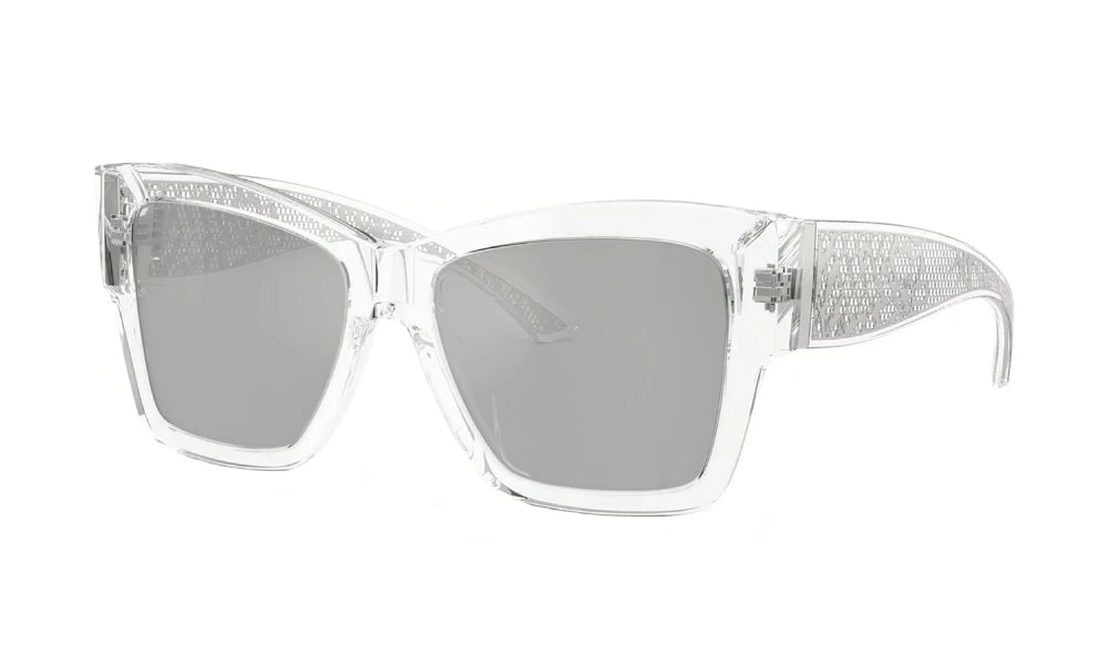 Lentes de Sol Dolce Gabbana DG4493 Transparente