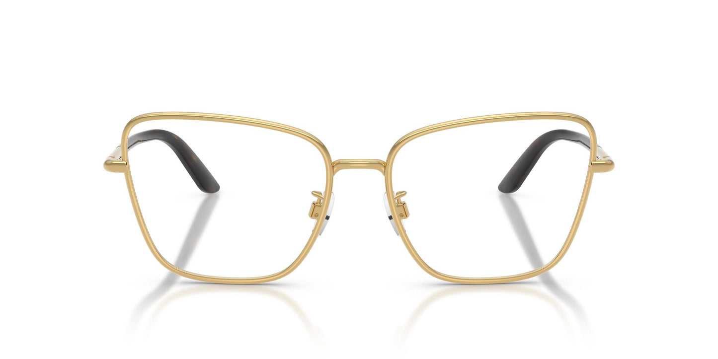 Lente Oftálmico Dolce Gabbana DG1359 Dorado